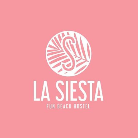 La Siesta Hostel Алмарда Екстер'єр фото