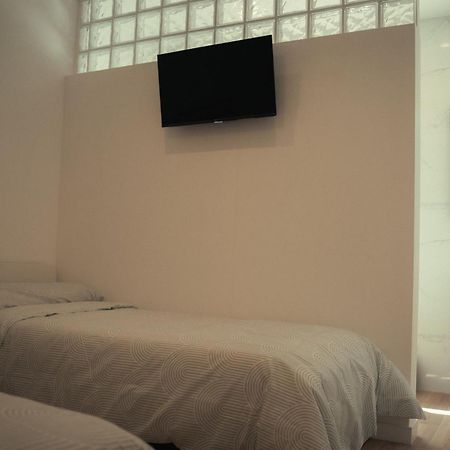 La Siesta Hostel Алмарда Екстер'єр фото