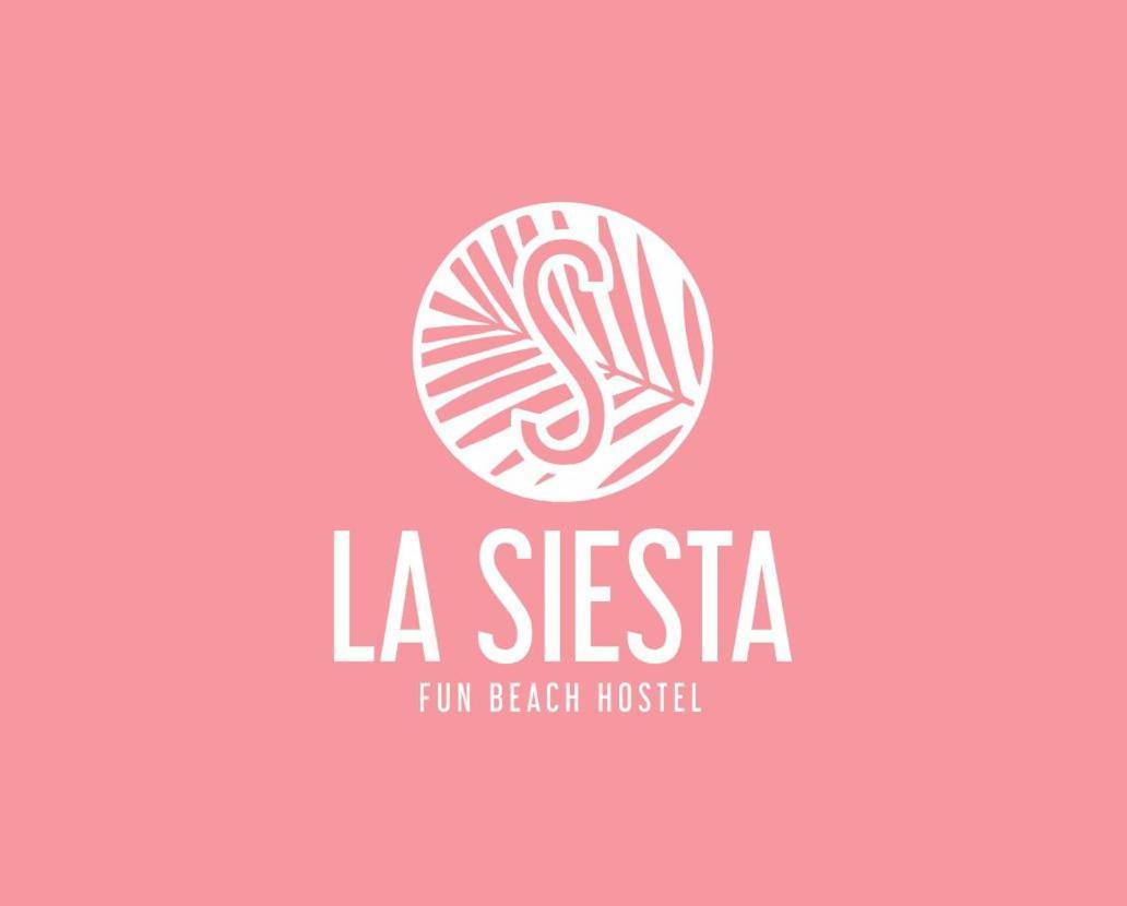 La Siesta Hostel Алмарда Екстер'єр фото