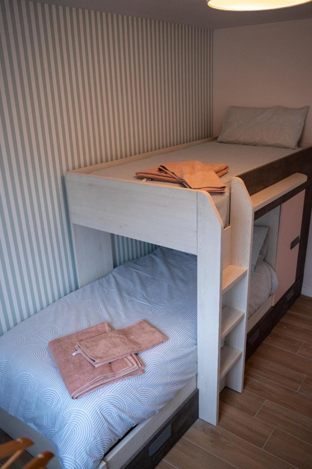 La Siesta Hostel Алмарда Екстер'єр фото