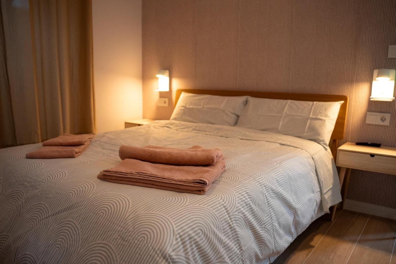 La Siesta Hostel Алмарда Екстер'єр фото