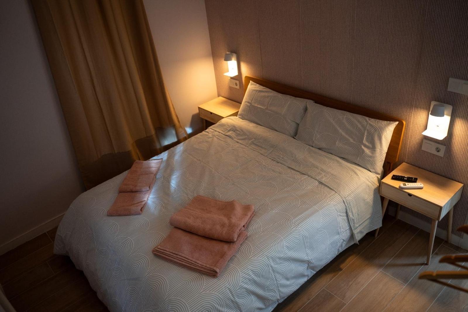 La Siesta Hostel Алмарда Екстер'єр фото
