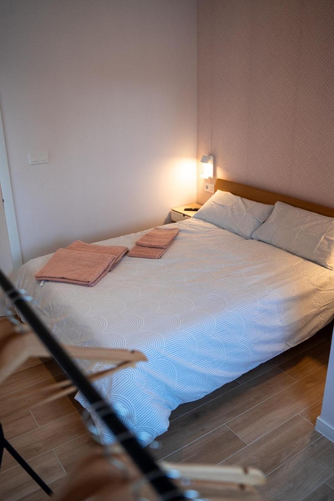La Siesta Hostel Алмарда Екстер'єр фото