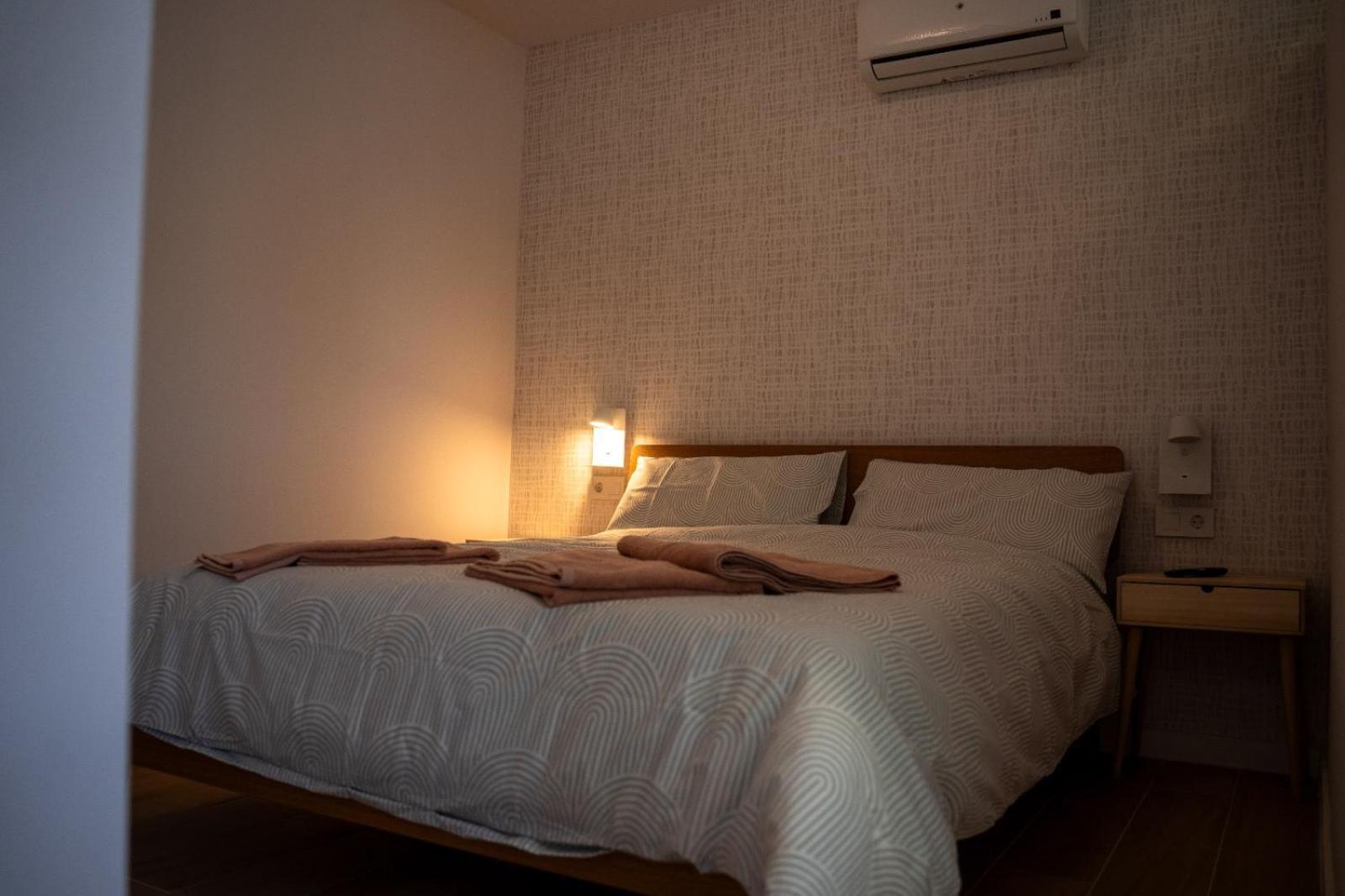 La Siesta Hostel Алмарда Екстер'єр фото