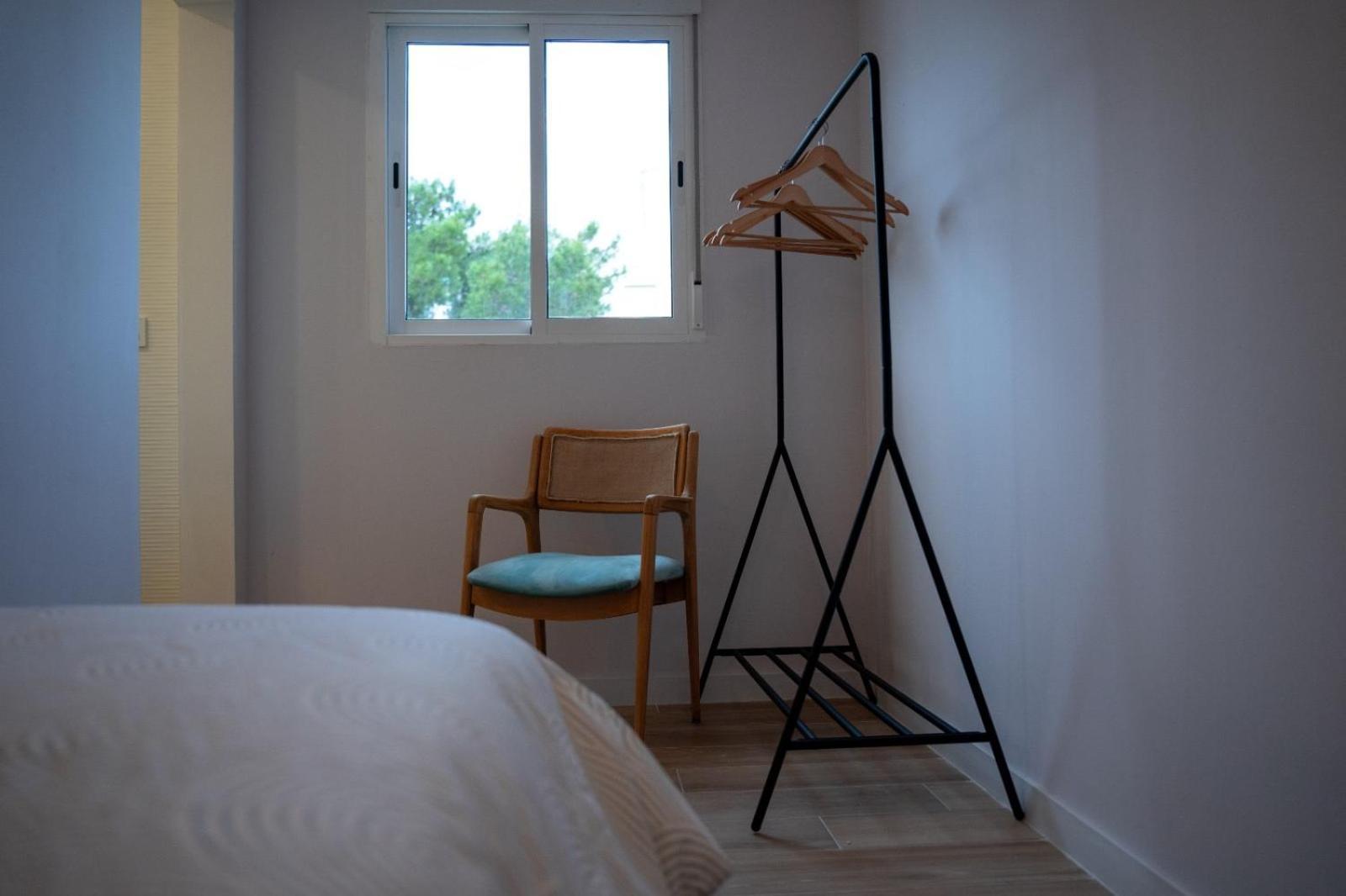 La Siesta Hostel Алмарда Екстер'єр фото
