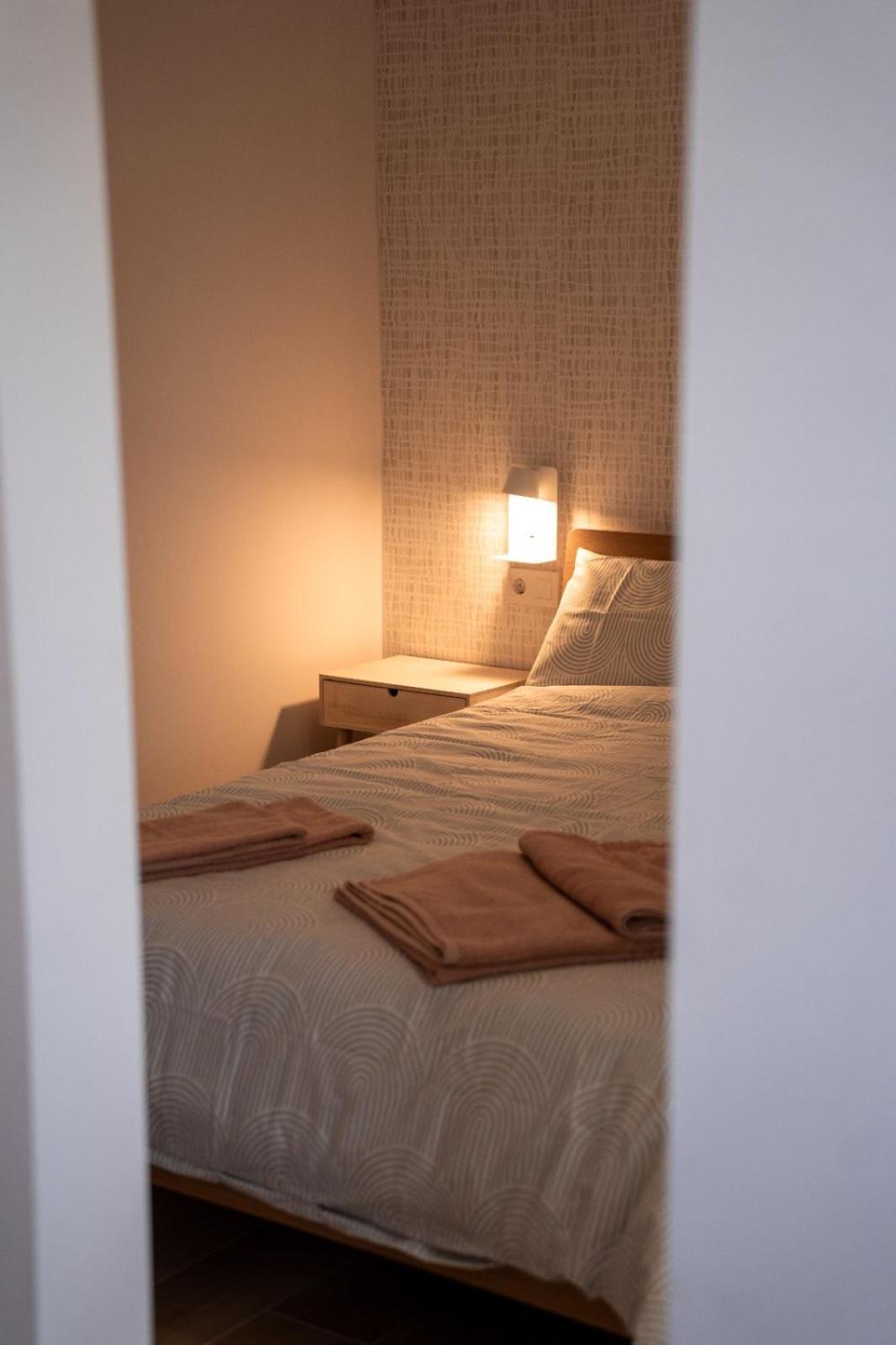 La Siesta Hostel Алмарда Екстер'єр фото
