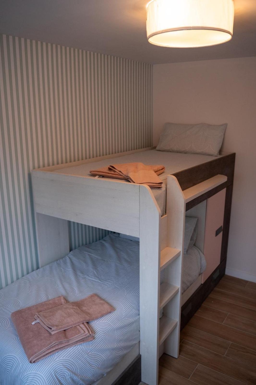 La Siesta Hostel Алмарда Екстер'єр фото
