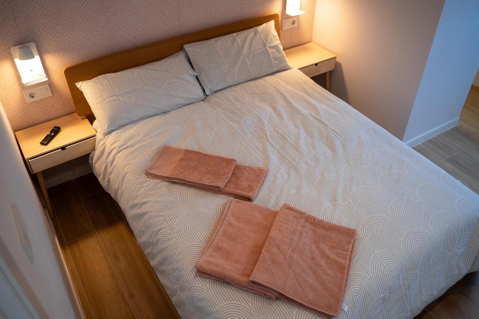 La Siesta Hostel Алмарда Екстер'єр фото