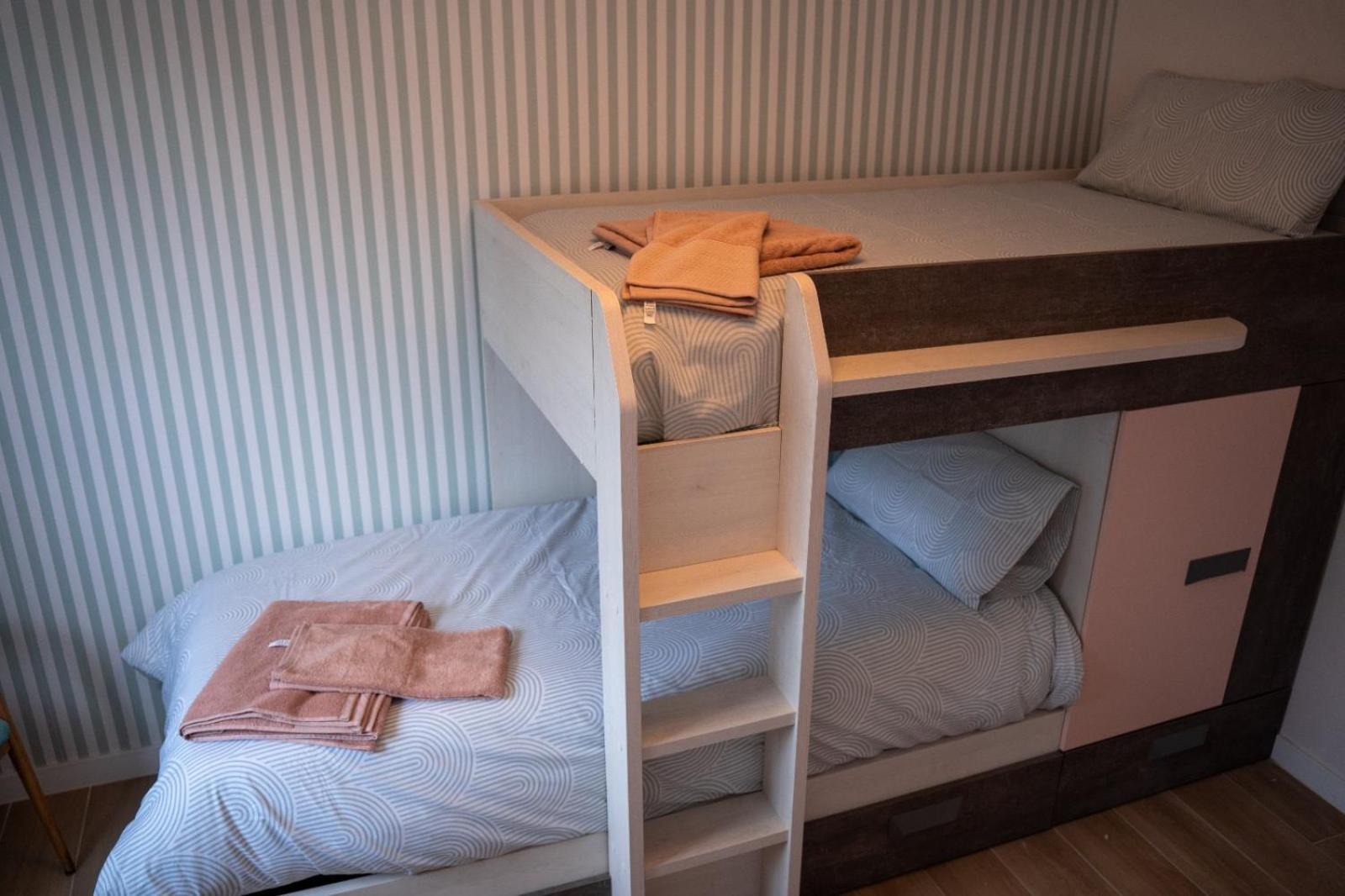 La Siesta Hostel Алмарда Екстер'єр фото