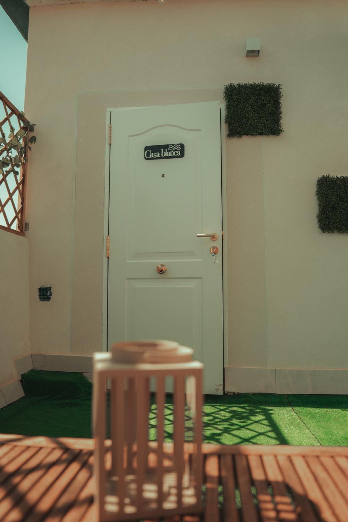 La Siesta Hostel Алмарда Екстер'єр фото