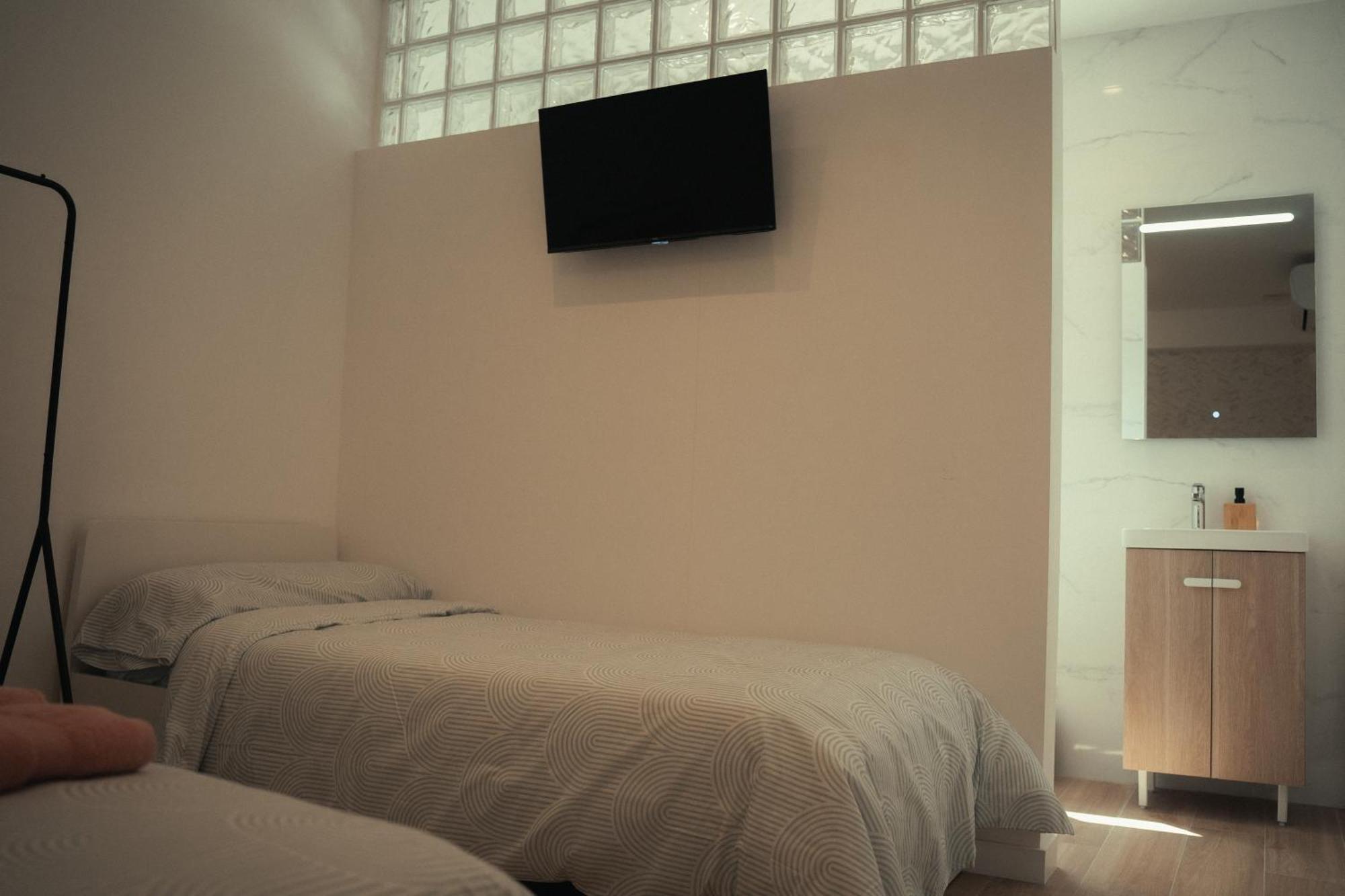 La Siesta Hostel Алмарда Екстер'єр фото