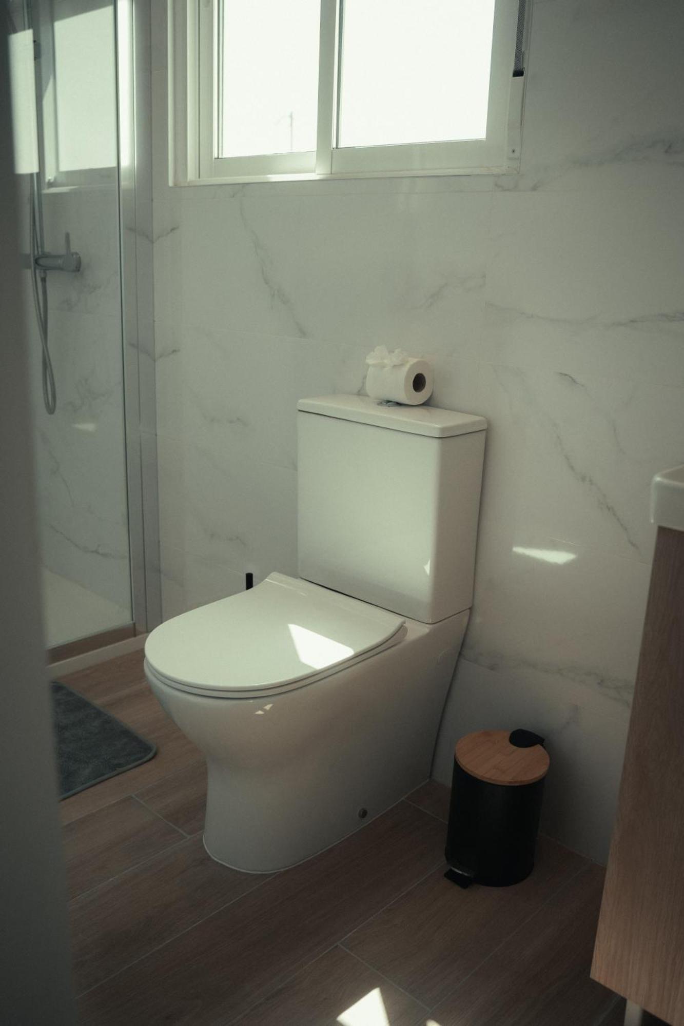 La Siesta Hostel Алмарда Екстер'єр фото