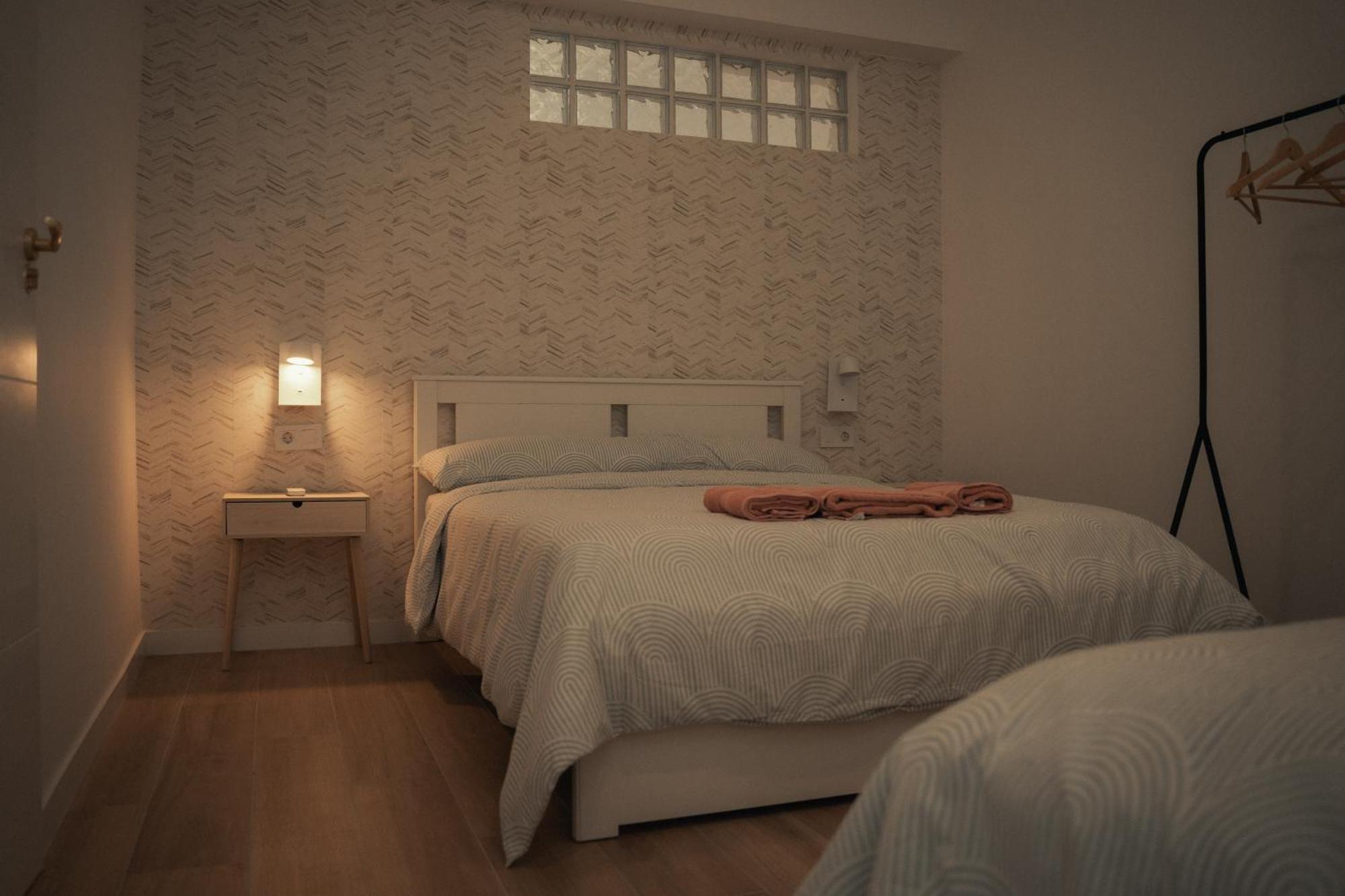 La Siesta Hostel Алмарда Екстер'єр фото