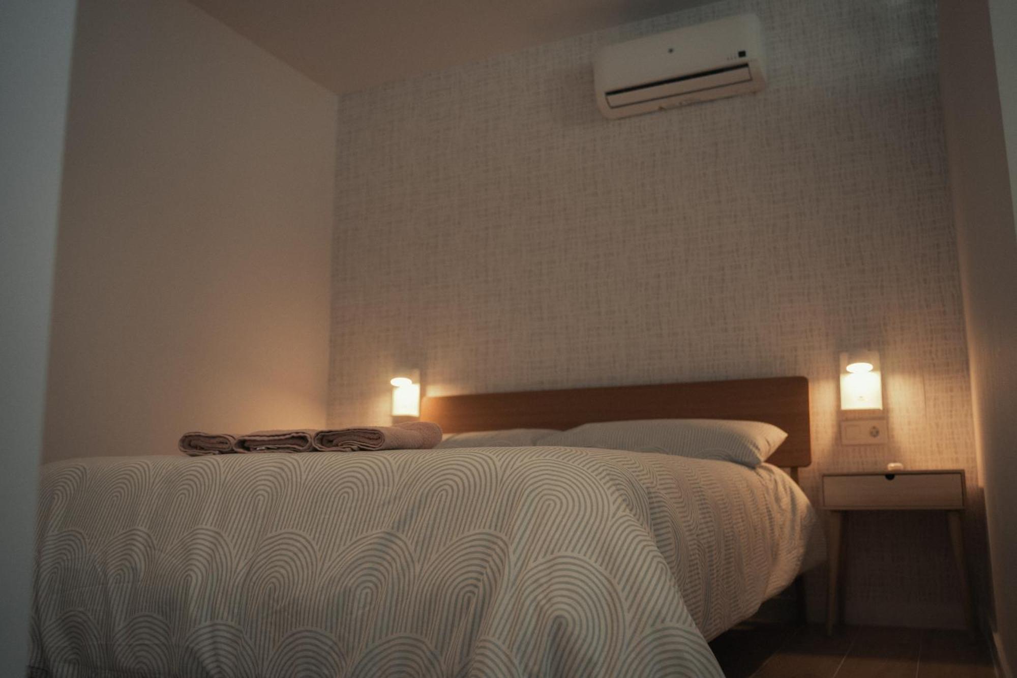 La Siesta Hostel Алмарда Екстер'єр фото
