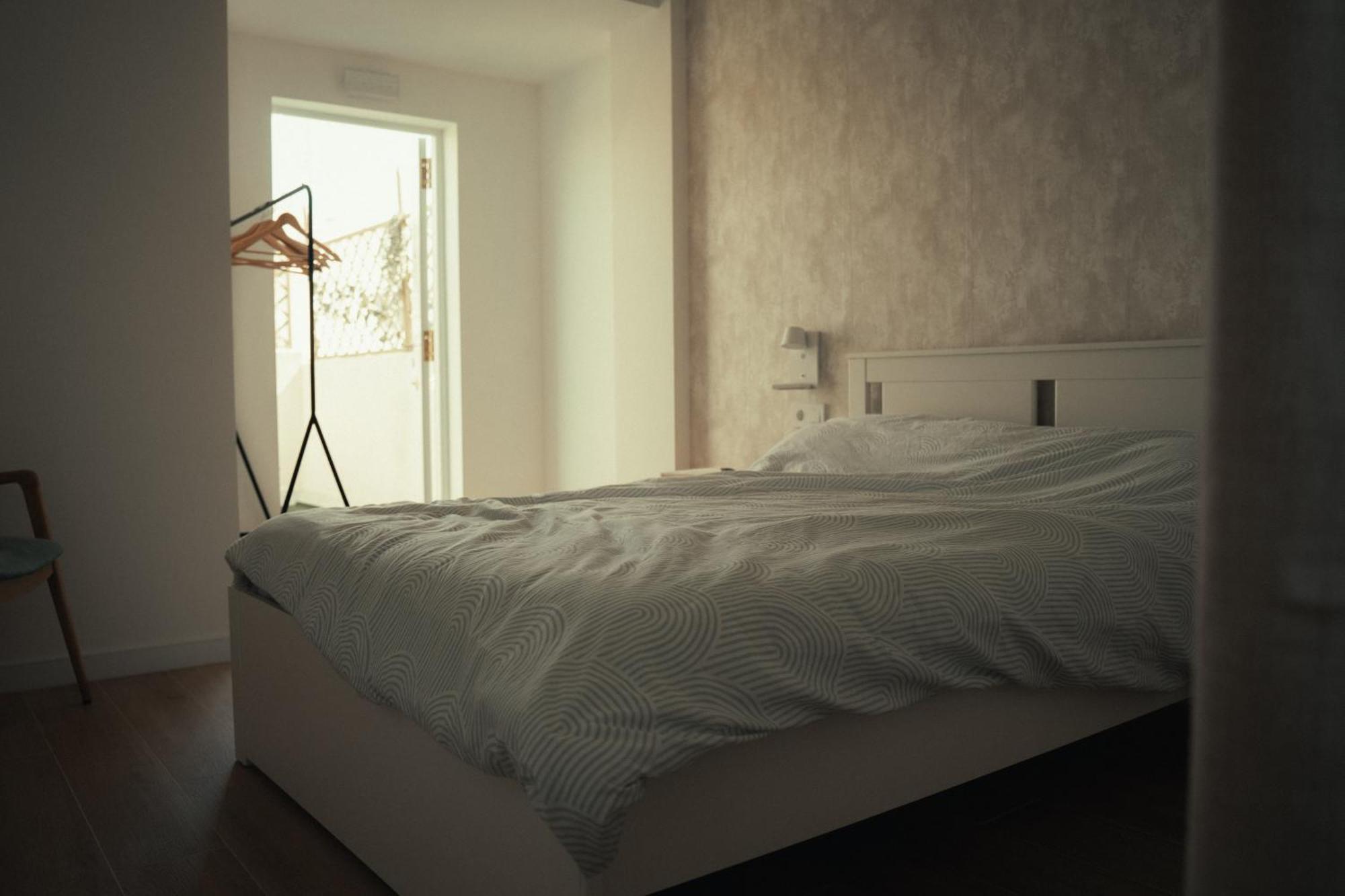 La Siesta Hostel Алмарда Екстер'єр фото