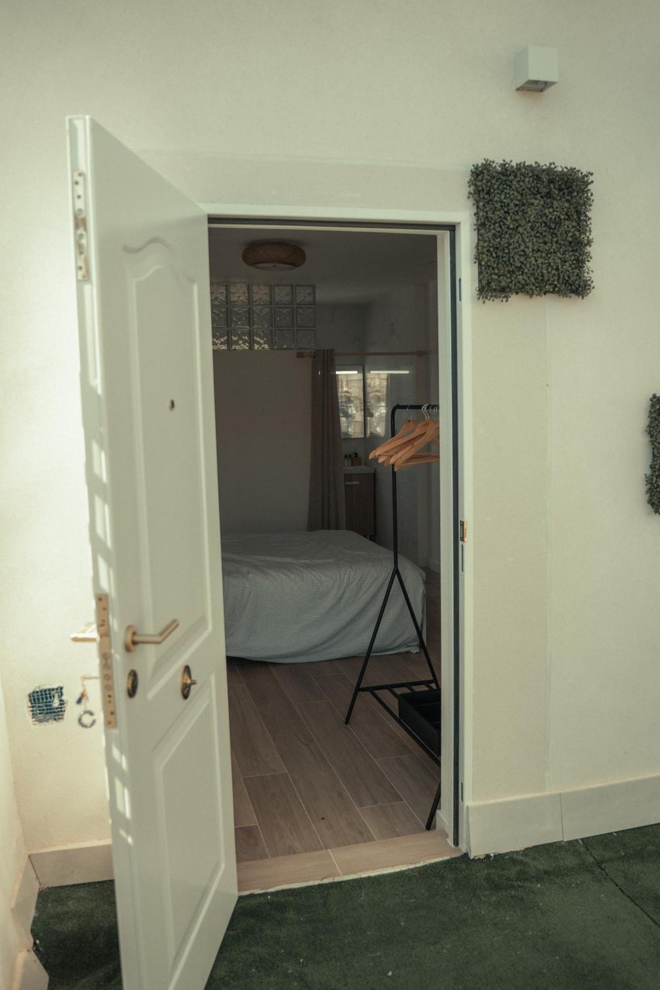 La Siesta Hostel Алмарда Екстер'єр фото