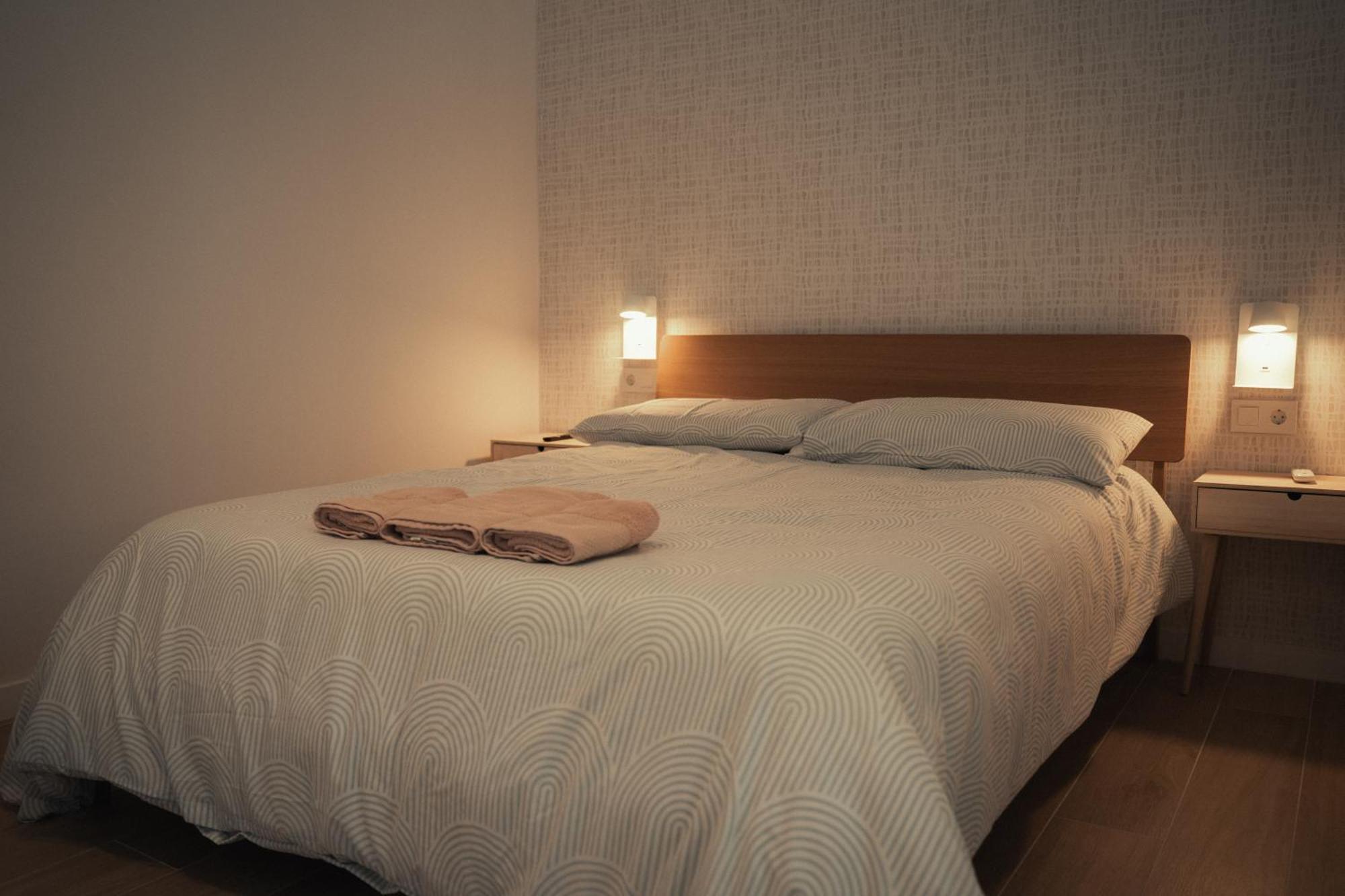 La Siesta Hostel Алмарда Екстер'єр фото