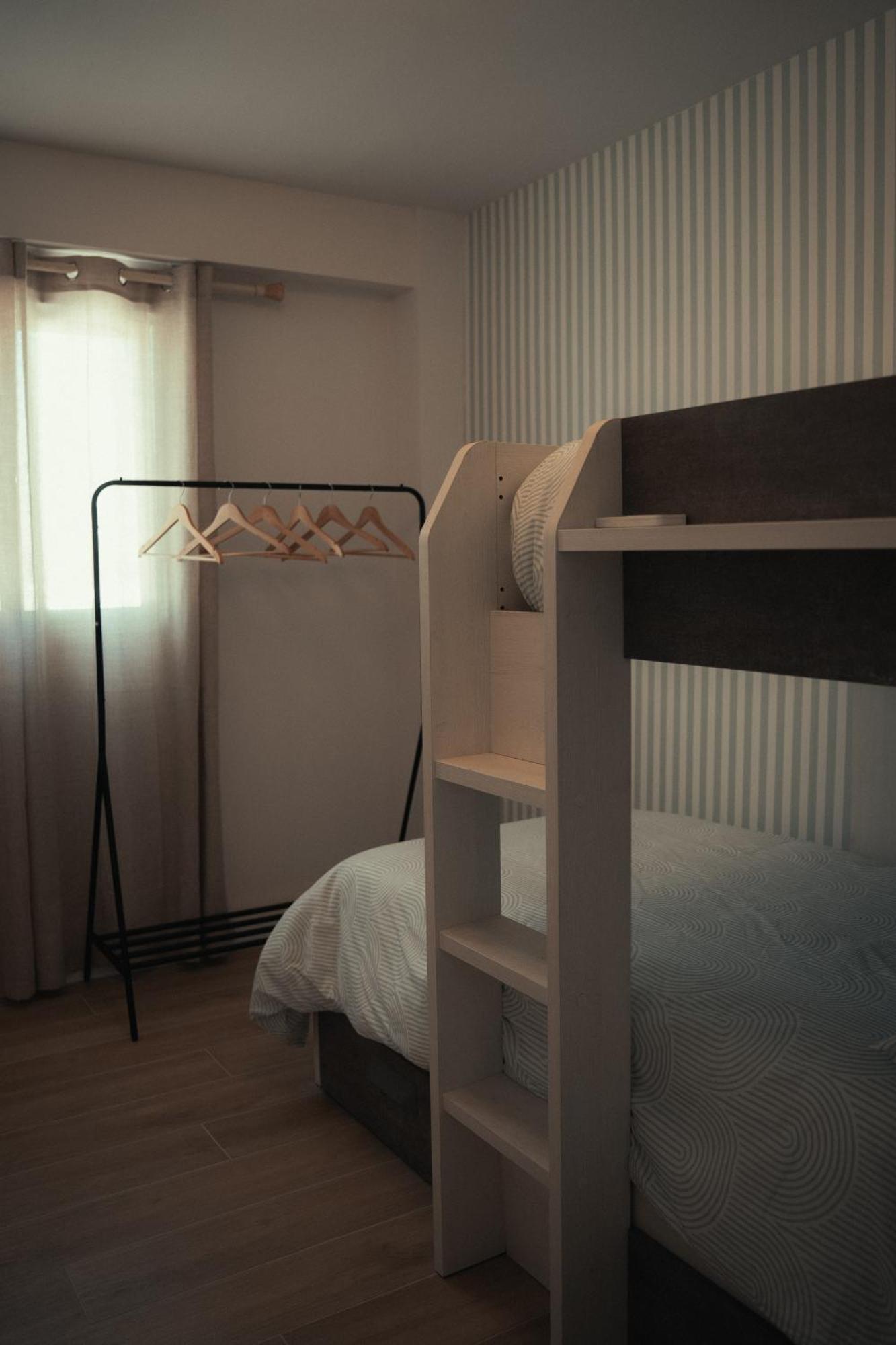 La Siesta Hostel Алмарда Екстер'єр фото