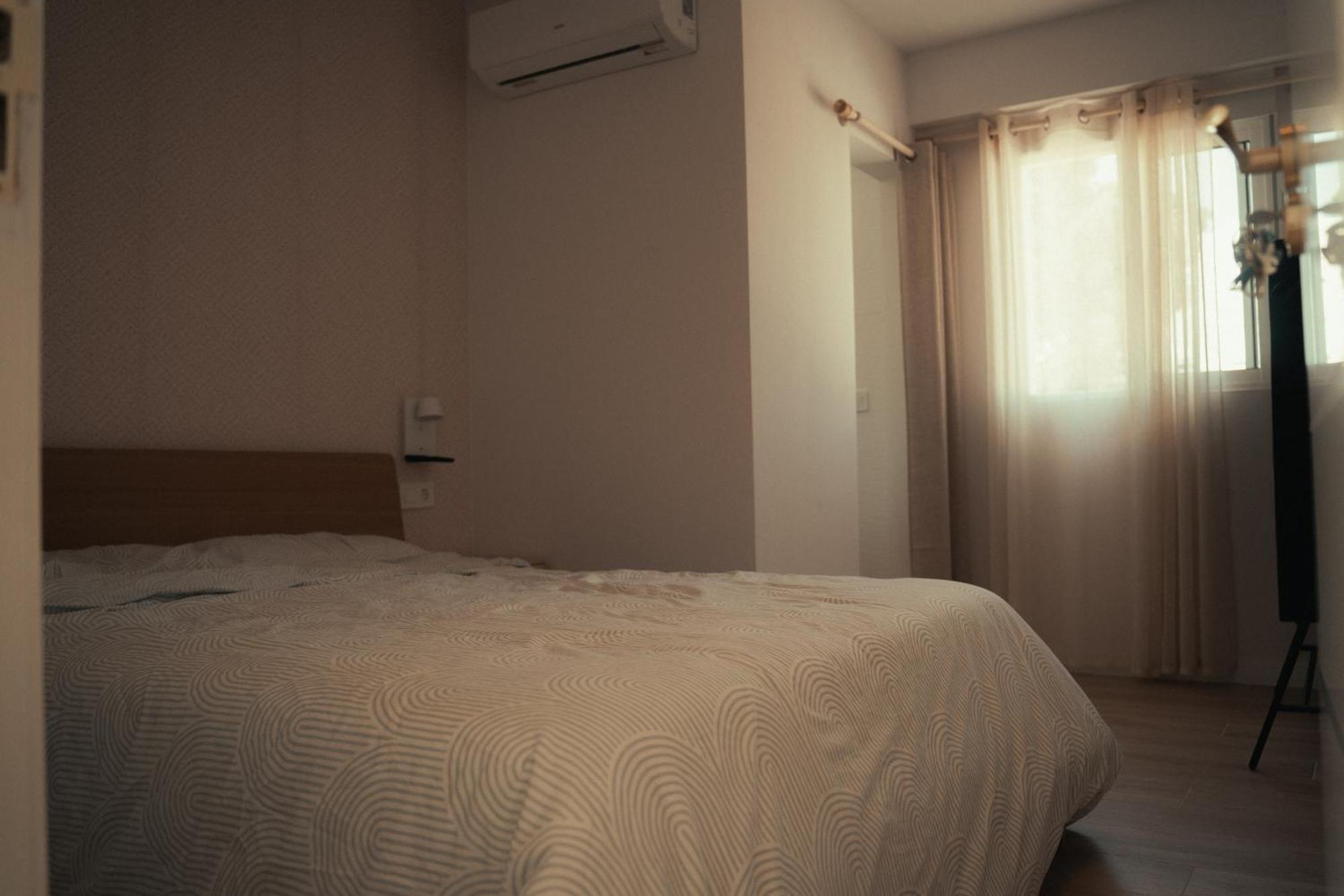 La Siesta Hostel Алмарда Екстер'єр фото